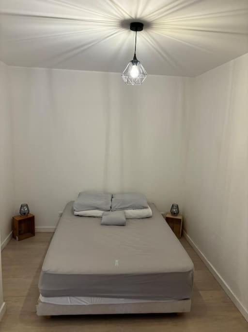 Jolis Logements Brivistes 6 Brive-la-Gaillarde Dış mekan fotoğraf