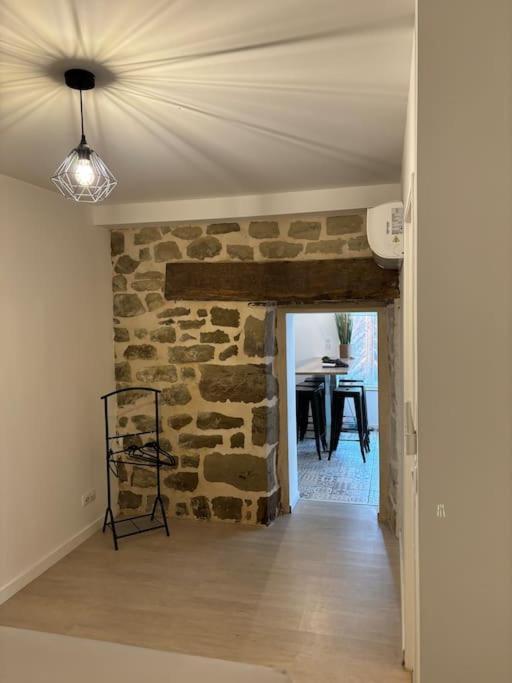 Jolis Logements Brivistes 6 Brive-la-Gaillarde Dış mekan fotoğraf
